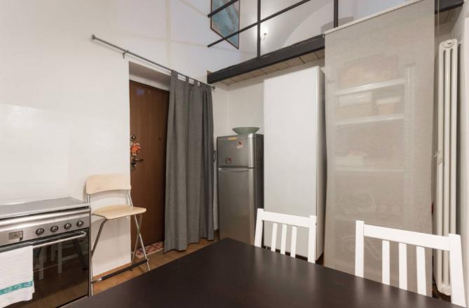 Piave 5 Apartment